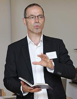 Prof Dr Albrecht Buschmann Institut Fur Romanistik Universitat Rostock