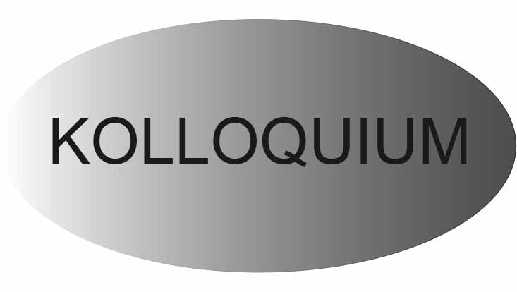 Rostocker Linguistisches Kolloquium (RoLiKo)